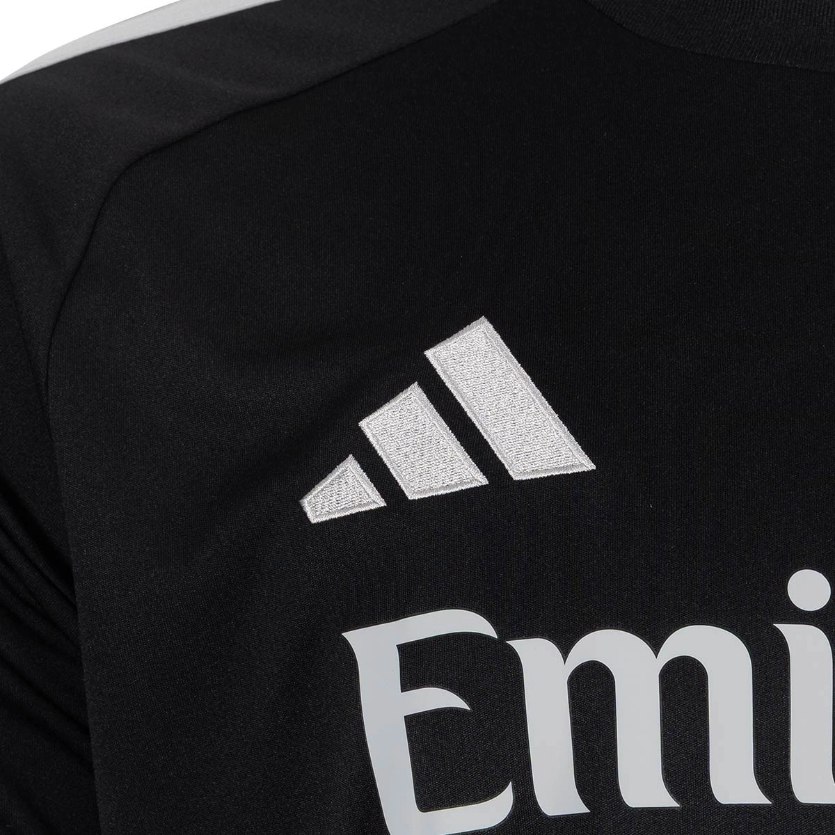 Camisola adidas Real Madrid Primeiro equipamento Guarda-redes 2026-2027