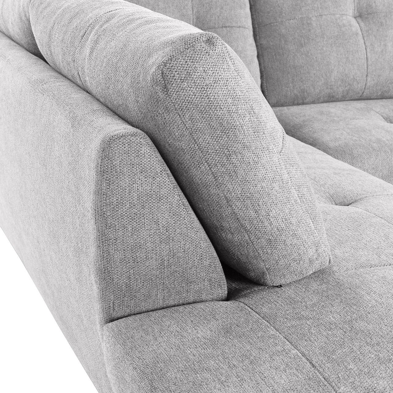 Hom´in Ecksofa MAURIS