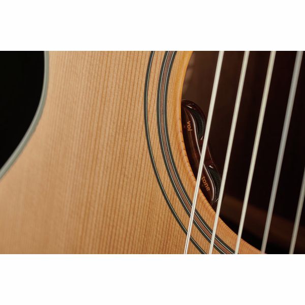 Furch GNc2-CW w/ LR Baggs EAS-VTC Nylon