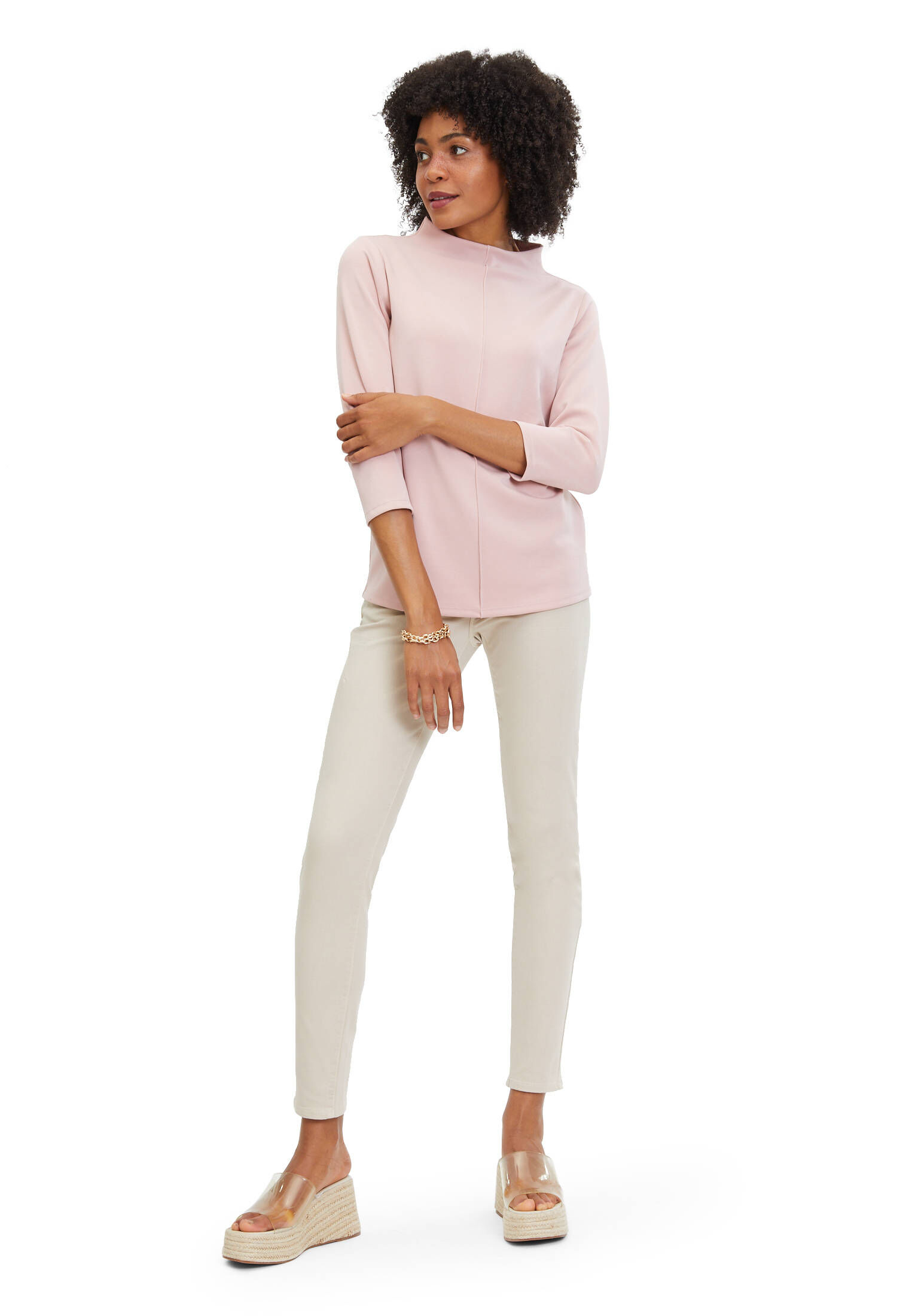 Cartoon| Damen Sweatshirt