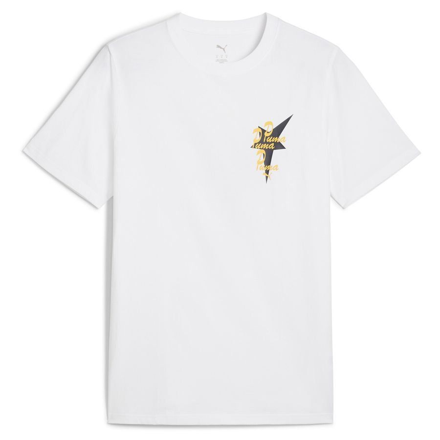 Puma ROAD TO UNITY Graphic T-Shirt