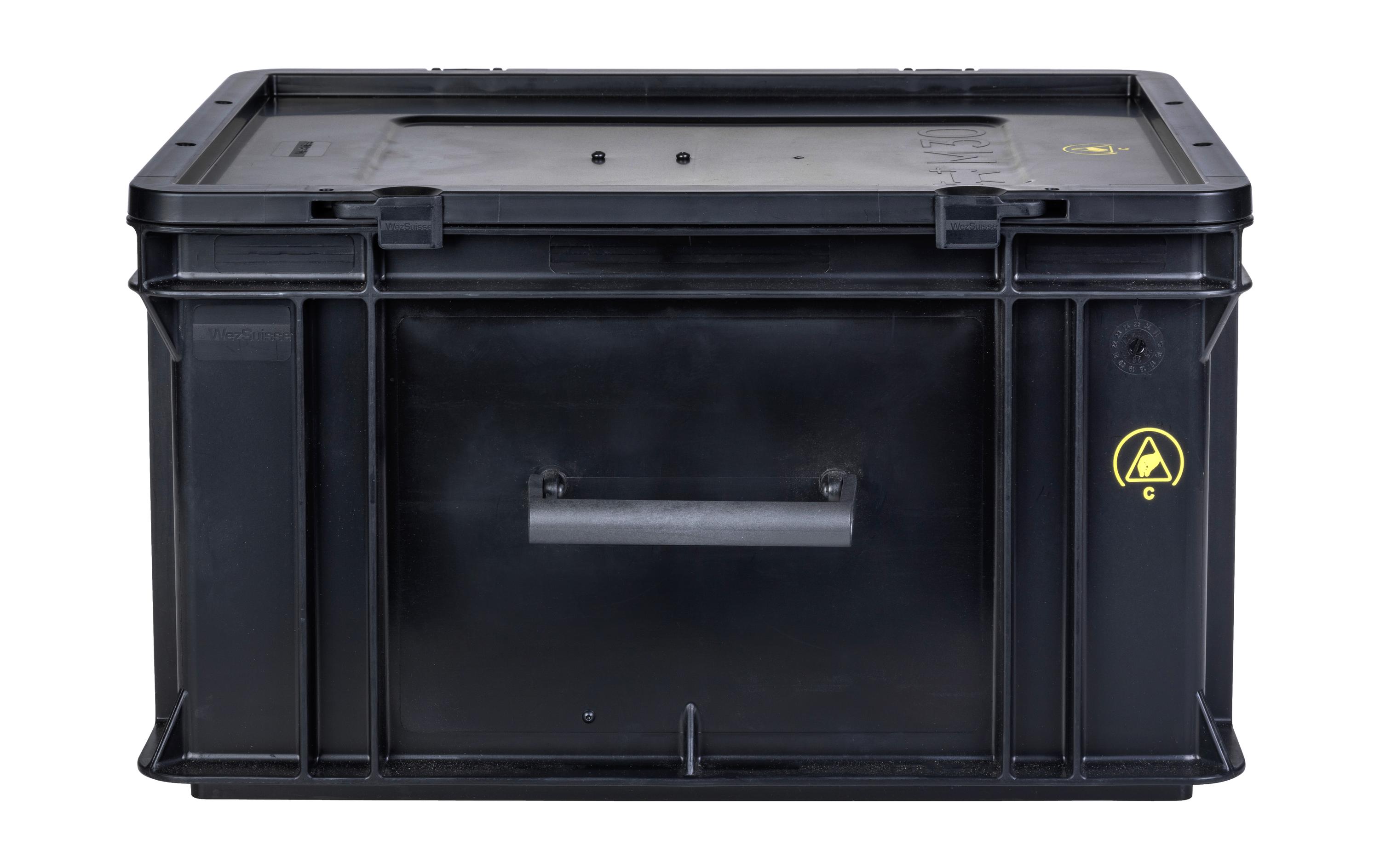 Dronebox für Matrice 30<br>Systembox für M30 Serie Drohne