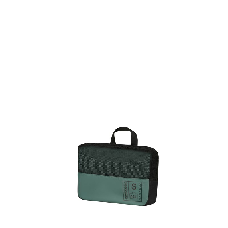American Tourister<br>Duffel Trailgo 45 cm