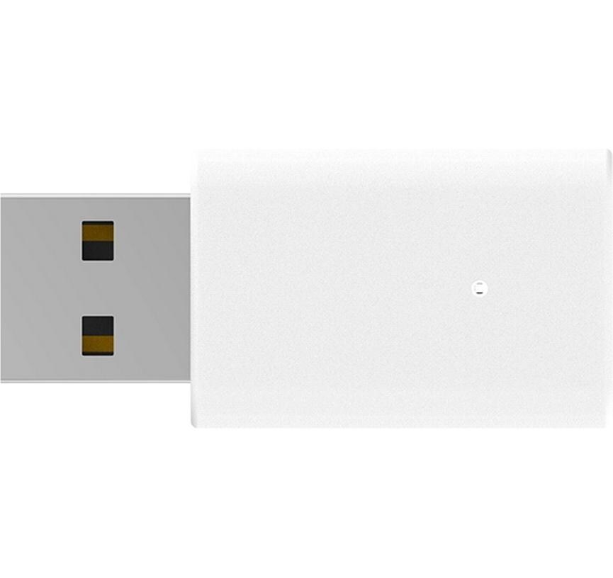 WLAN-AX USB-Adapter AX9U (AX900)Perfekt für unterbrechungsfreies 4K-Streaming, Online-Spiele und Videogespräche