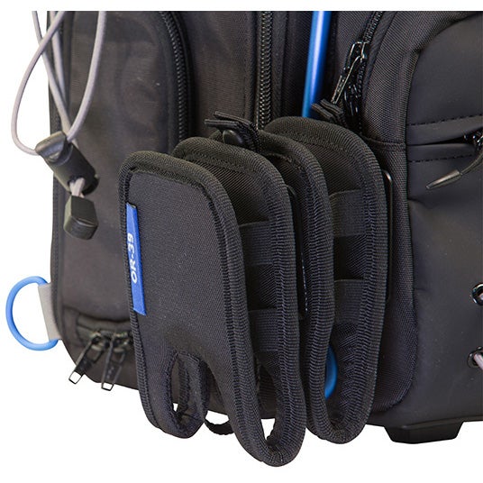 Orca Bags OR-39 Double Wireless Pouch etui voor draadloze ontvangers
