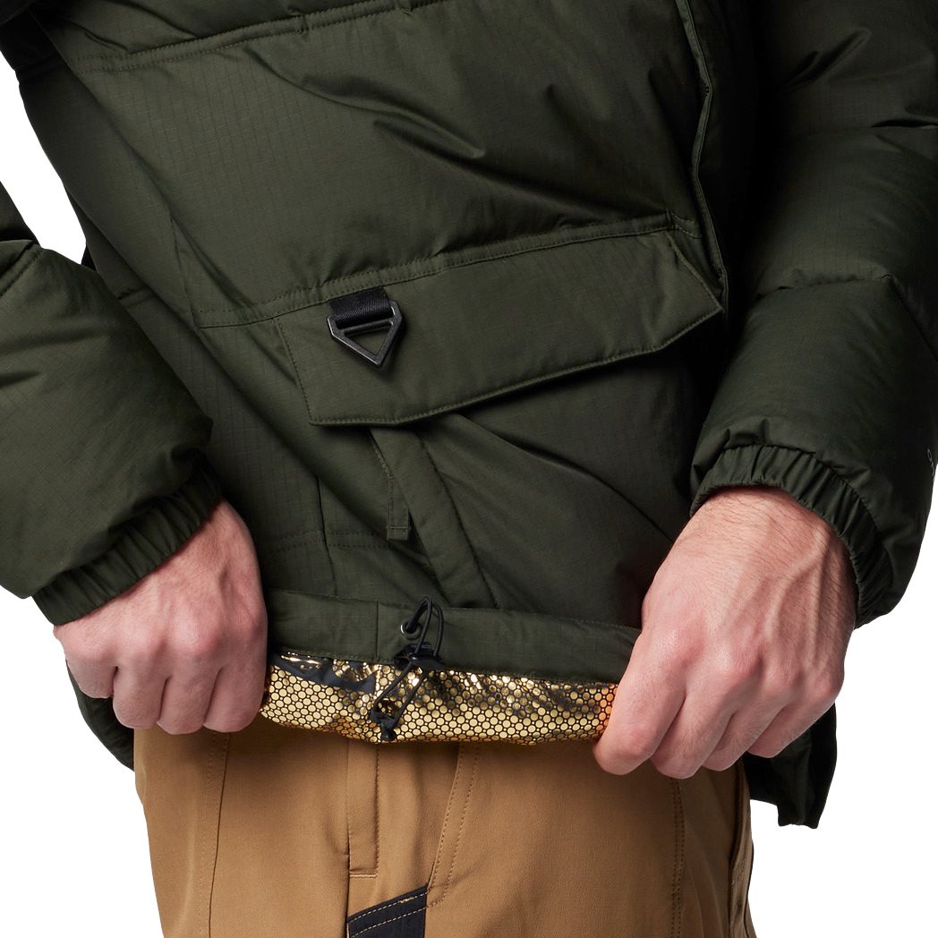 Columbia Landroamer™ Pufferjacke Herren greenscape