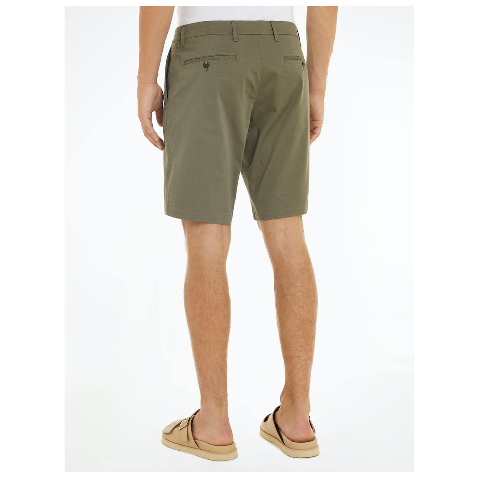 Tommy Hilfiger HARLEM PRINTED STRUCTURE