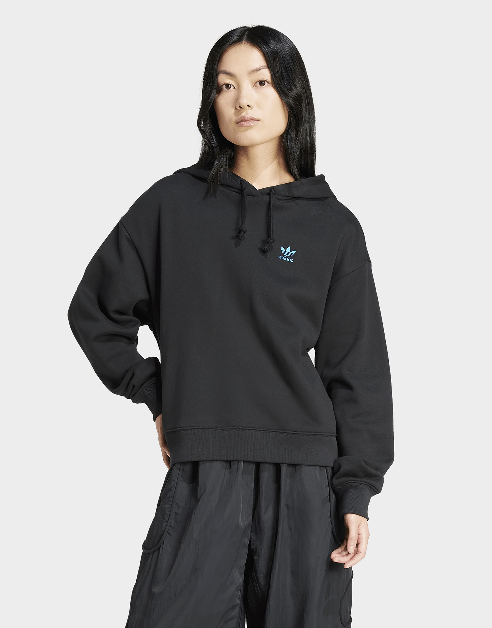 adidas Originals Sweat-shirt à capuche Adibreak