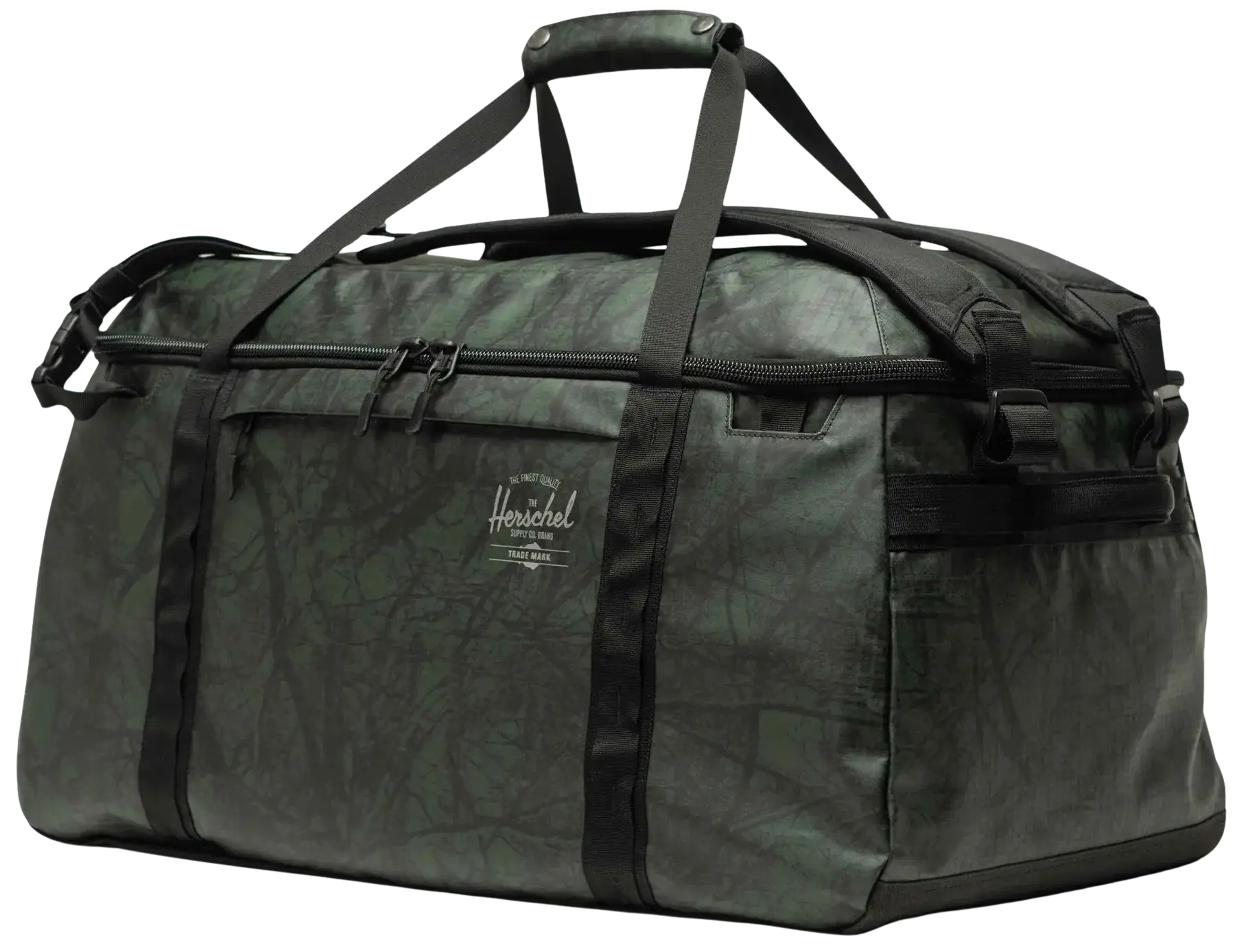 Herschel All Season Duffle 66 L - Alpinski Vintersport | SkatePro