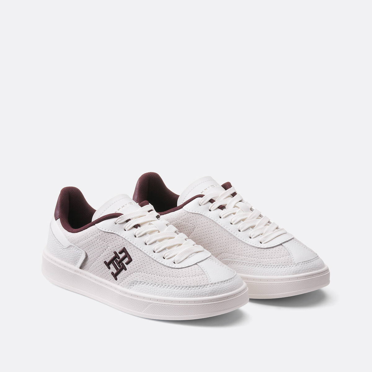 TOMMY HILFIGER<br>Tênis Heritage
