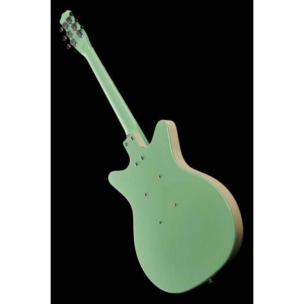 Danelectro 59M NOS+ DC SFG