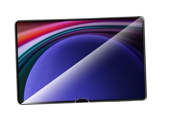 INF 2-Pack herdet glass skjermbeskytter for Samsung Galaxy Tab Samsung TAB S10+