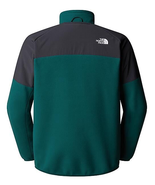 THE NORTH FACE - M GLACIER HEAVYWEIGHT FULL ZIP