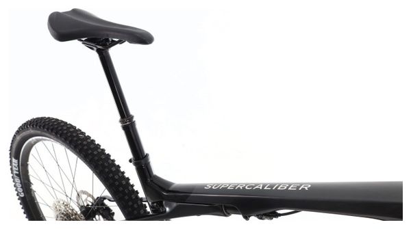Produit reconditionné · Trek Supercaliber Carbone / Vélo VTT / Trek | Très bon état