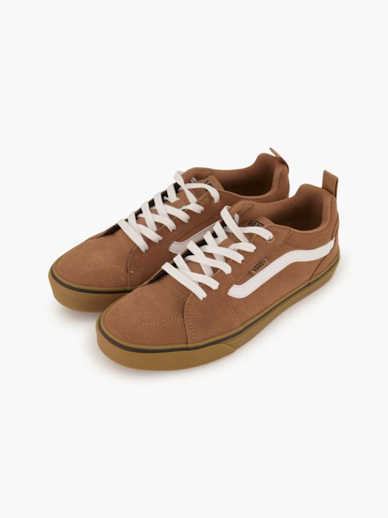 VANS Sneaker Braun