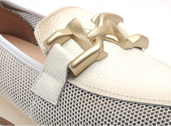 Hispanitas basses femme hv232809 blanc