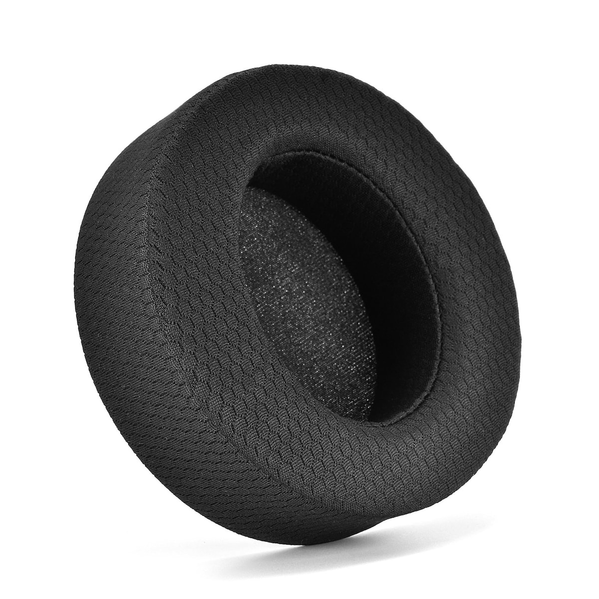 Erstatning av øreputer for Philips Audio Fidelio X1/X2 Black Øreputer i netting