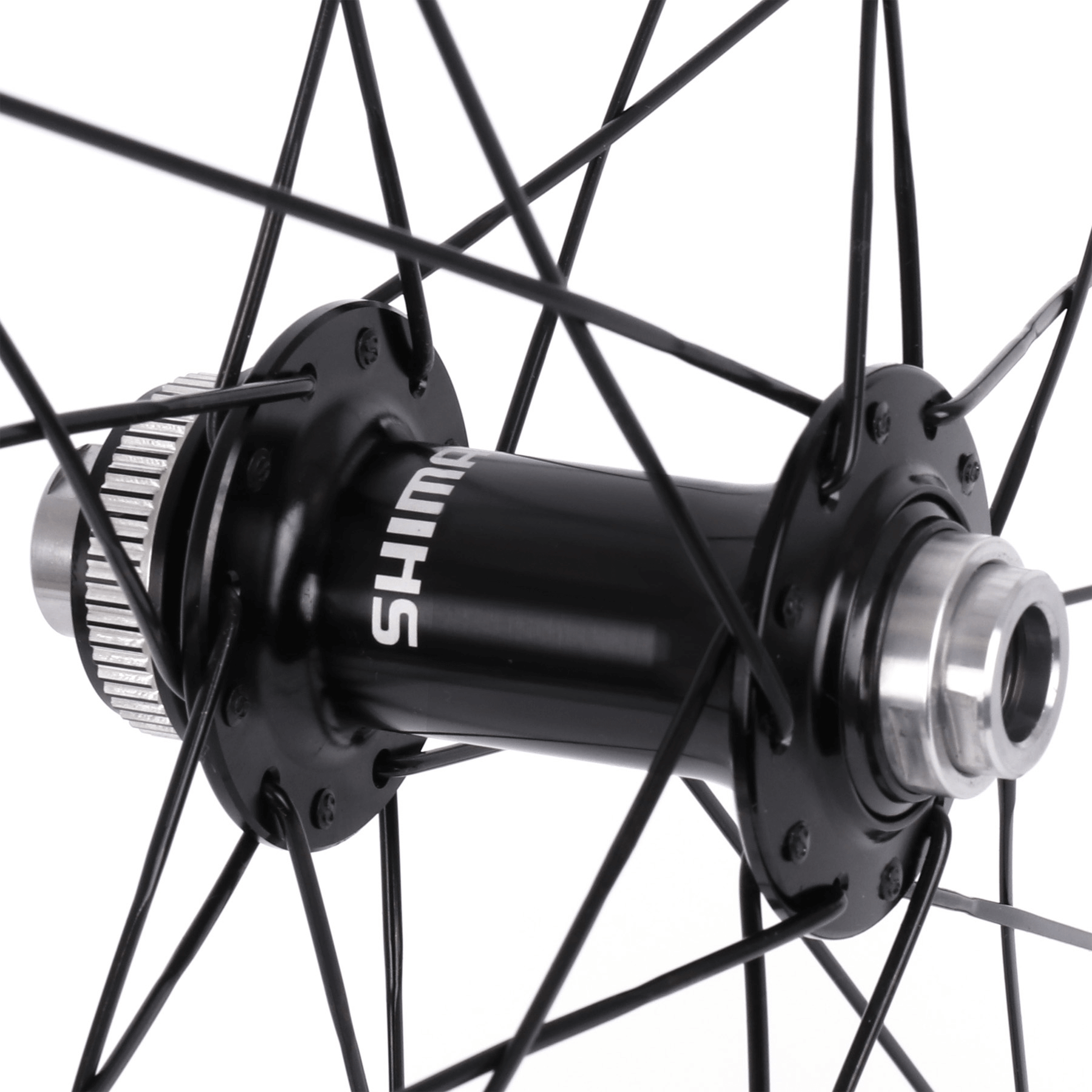 Shimano GRX RX880 TLR Disc Gravel Wielset