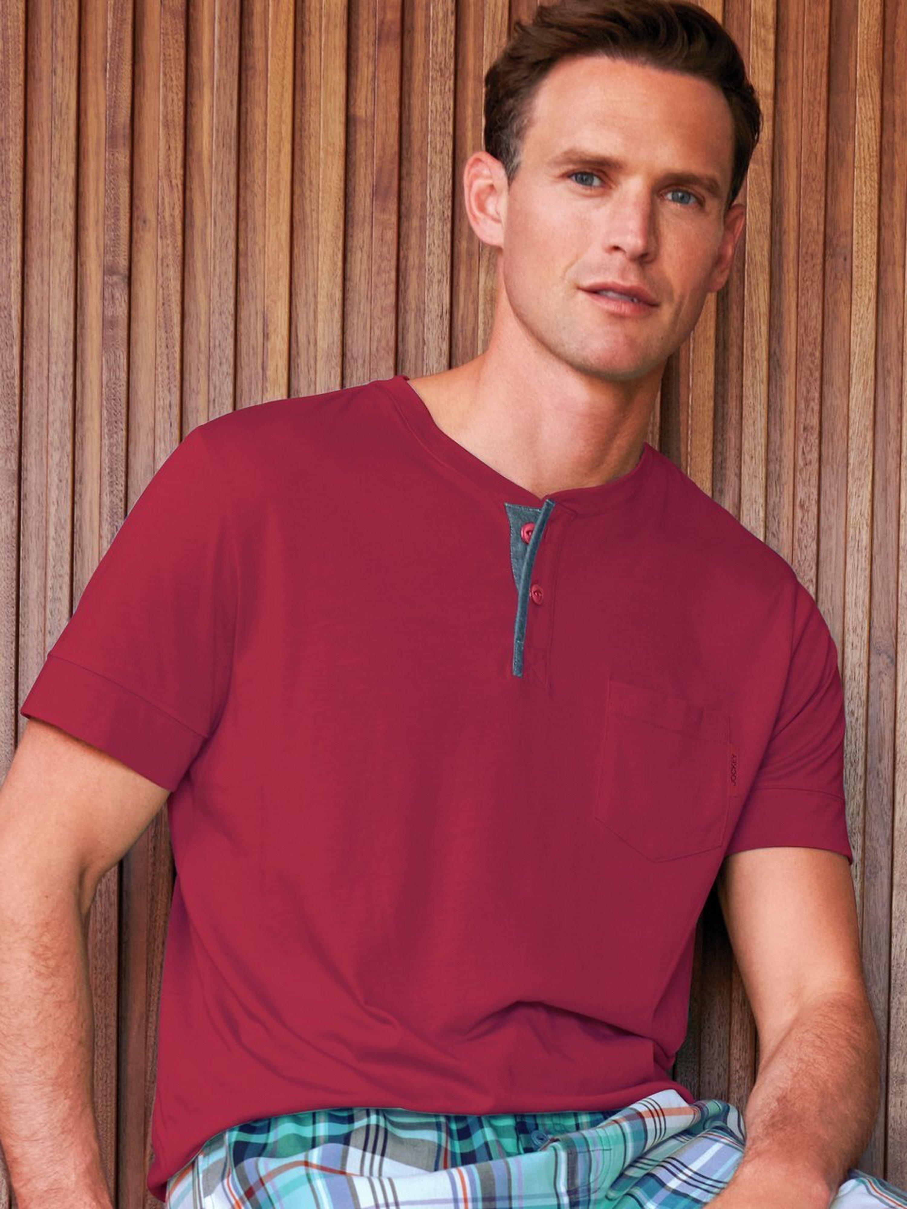 Schlaf-Shirt