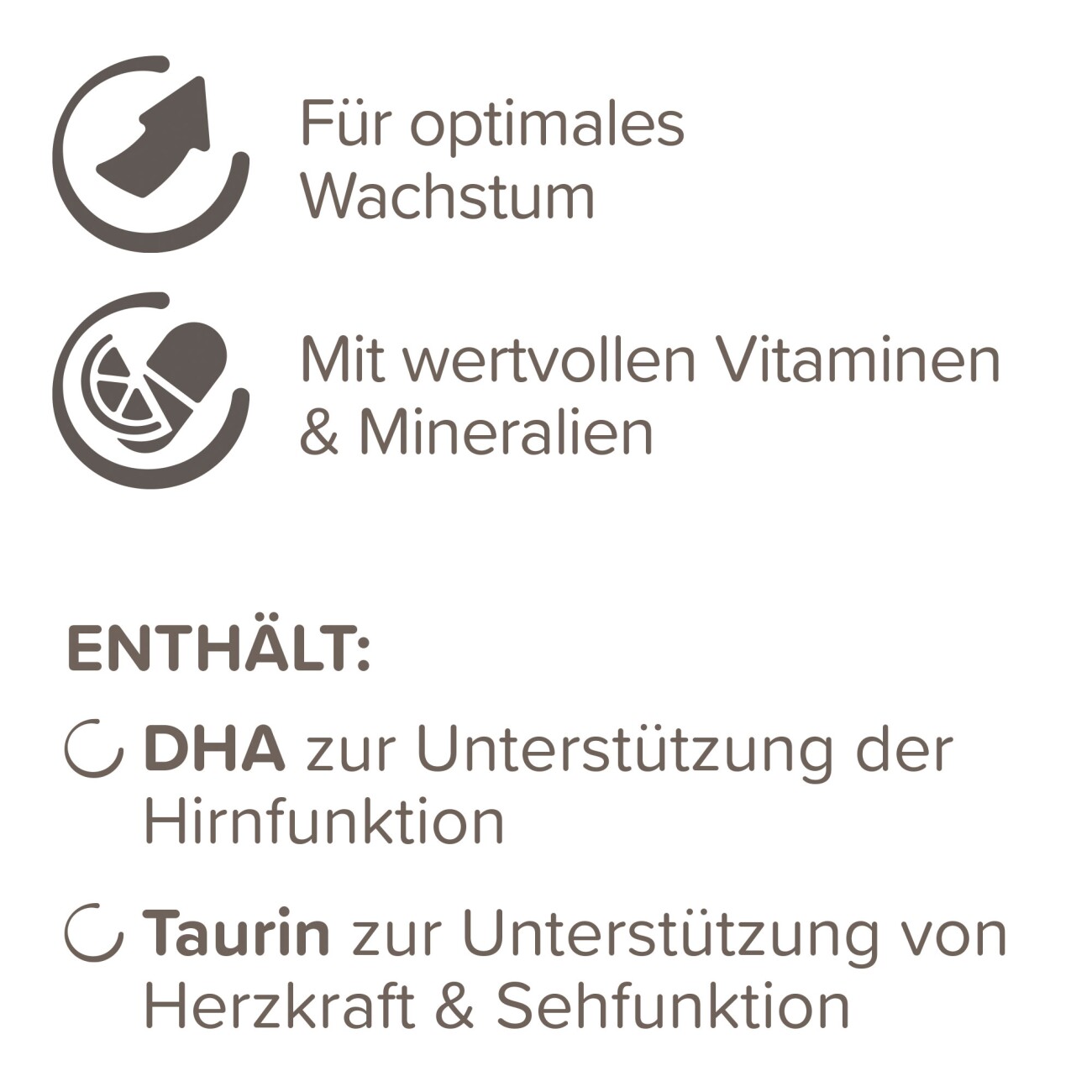 Beaphar Lactol Aufzucht-Milch 500 g