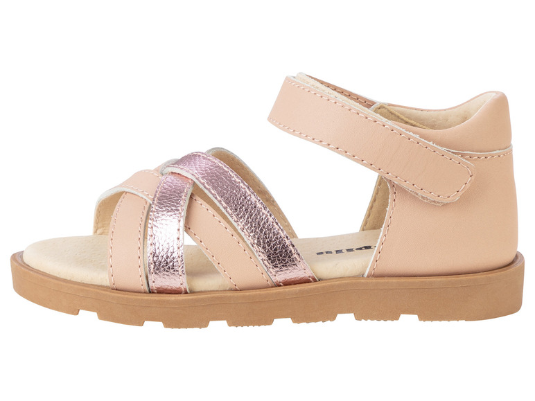 Meisjes sandalen