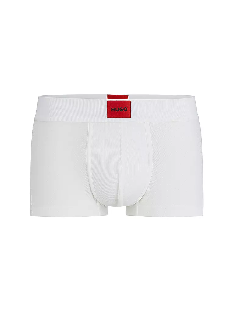 HUGO Pants white  weiss