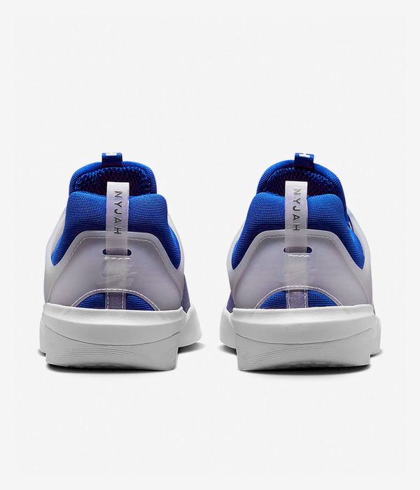 Nike SB Nyjah 3 Schuh (game royal)