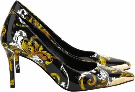 Versace Jeans Couture Versace Couture Dames Pump Zwart 78VA3S50-ZS366 G89