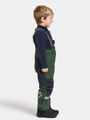 Didriksons Idre Overtrekksbukser, Pine Green
