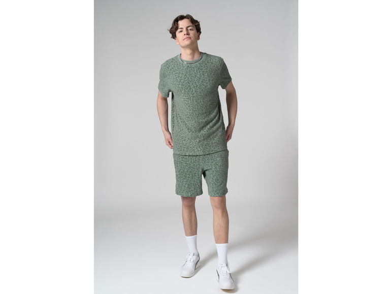 Korte heren broek