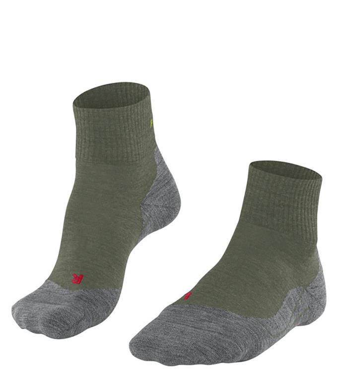 Falke TK5 Wander Short Trekking Sokken