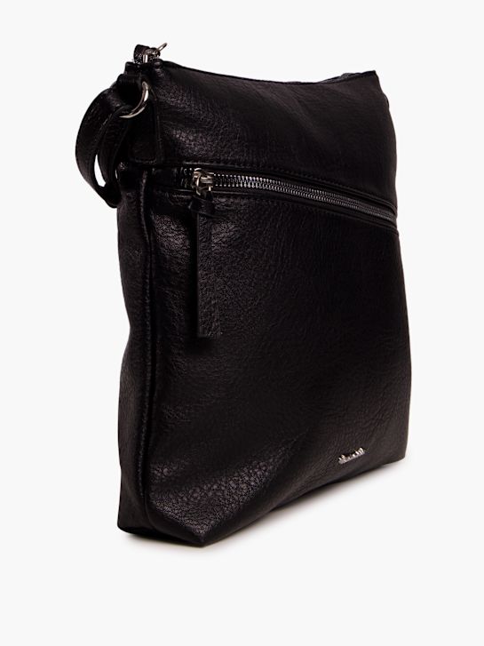 Tamaris Tasche Schwarz
