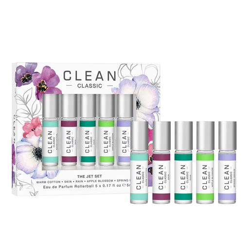 CLEAN Classic Rollerball Gaveæske