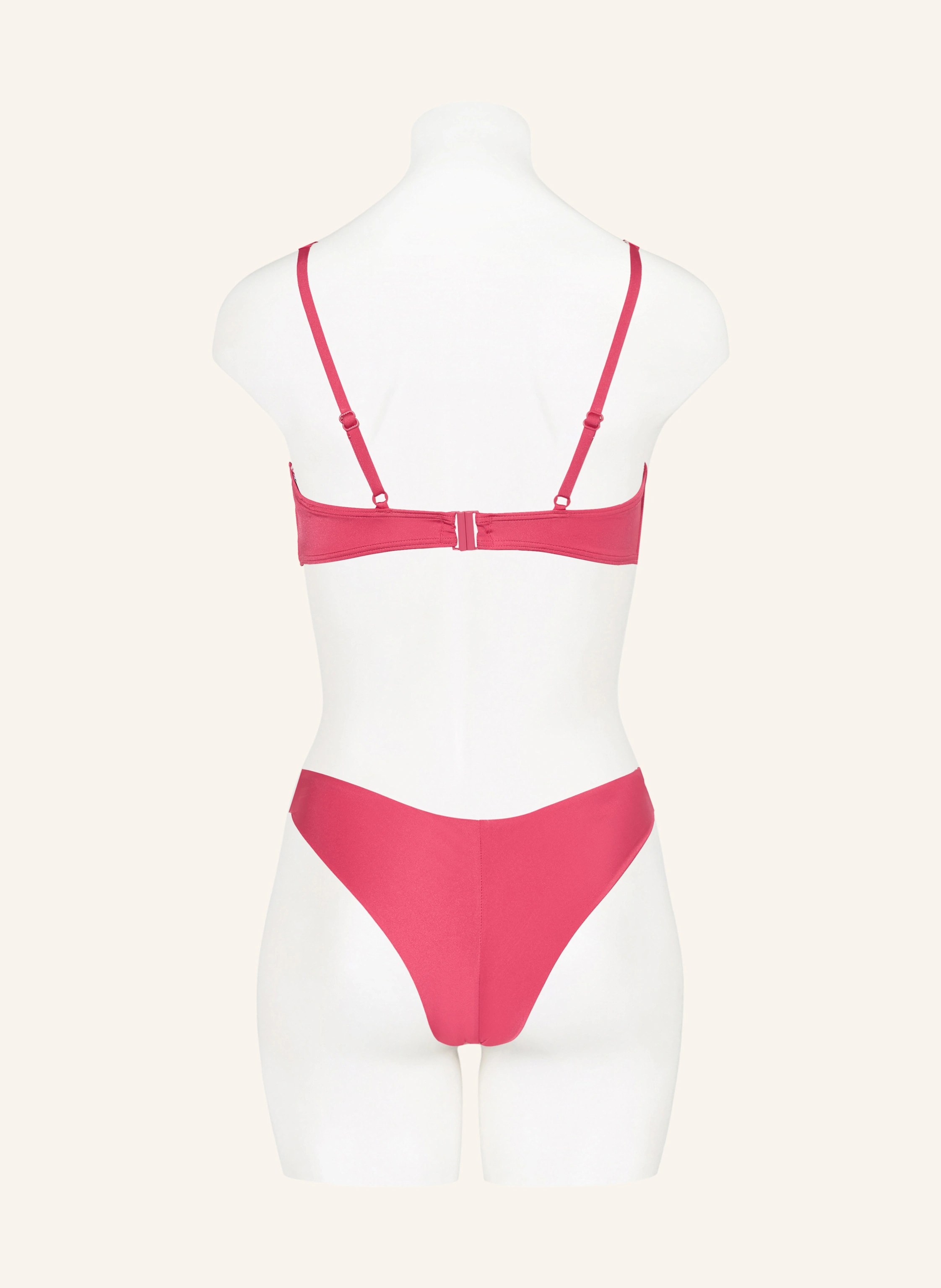 MRS & HUGS Brazilian-Bikini-Hose
