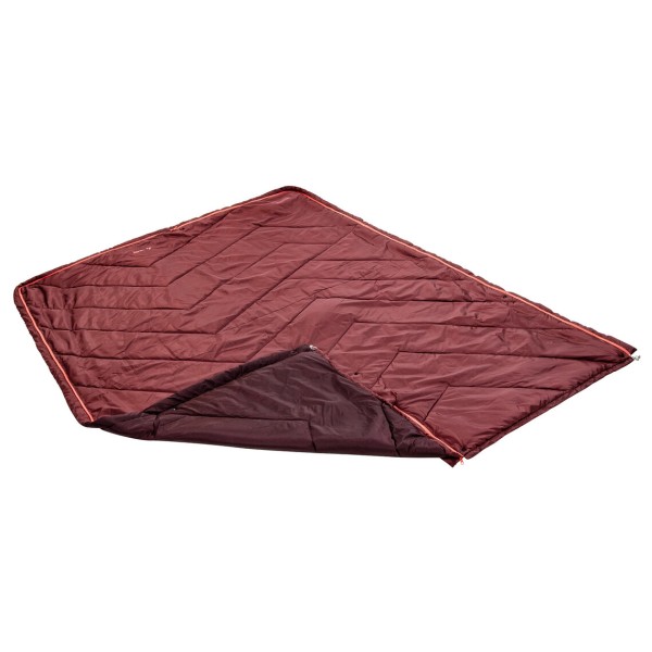Vaude - Navajo 900 II SYN - Sac de couchage synthétique