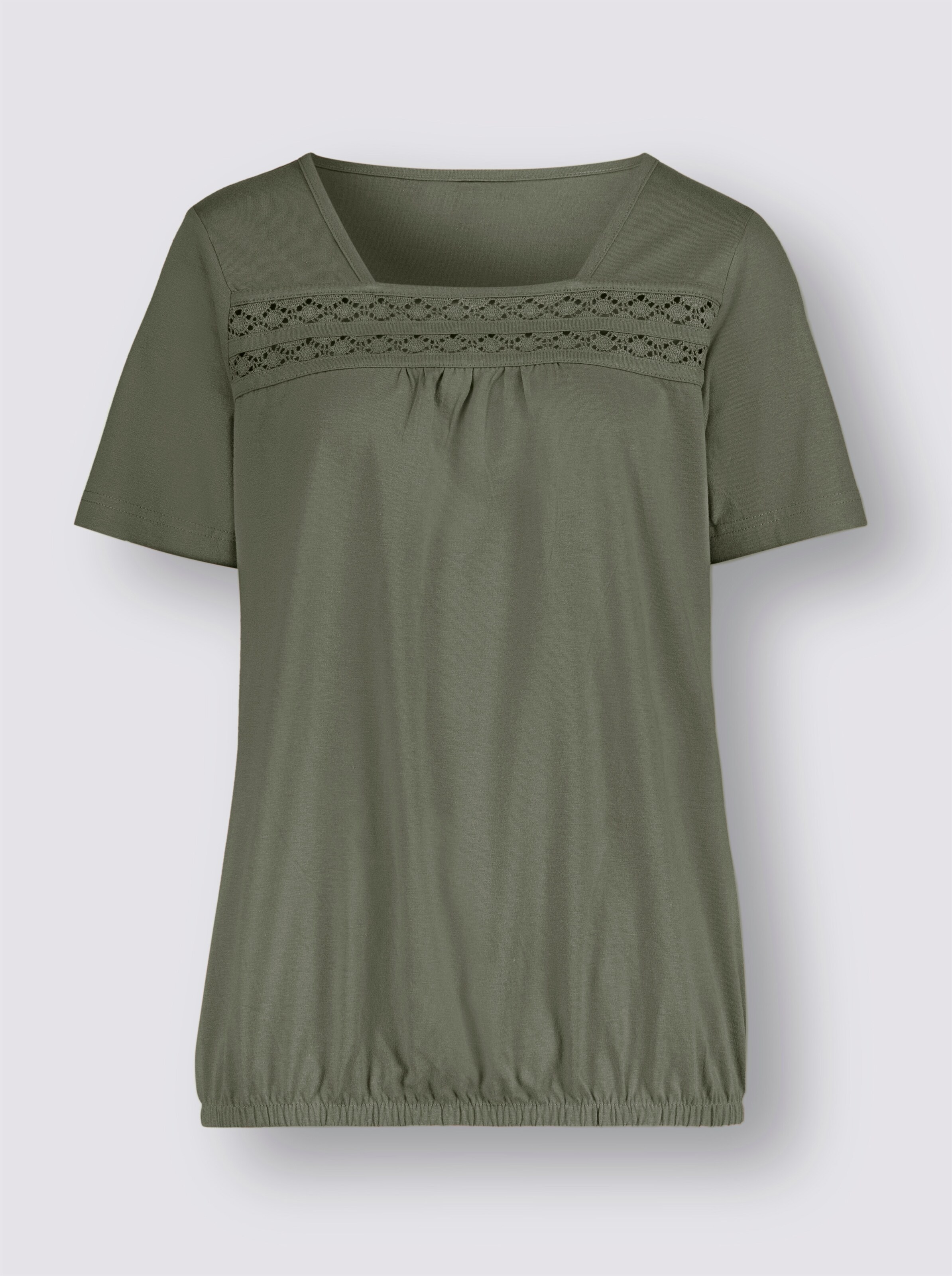 Kurzarmshirt