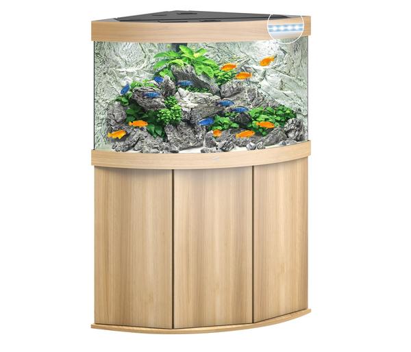JUWEL® AQUARIUM Kombination Trigon 190 LED