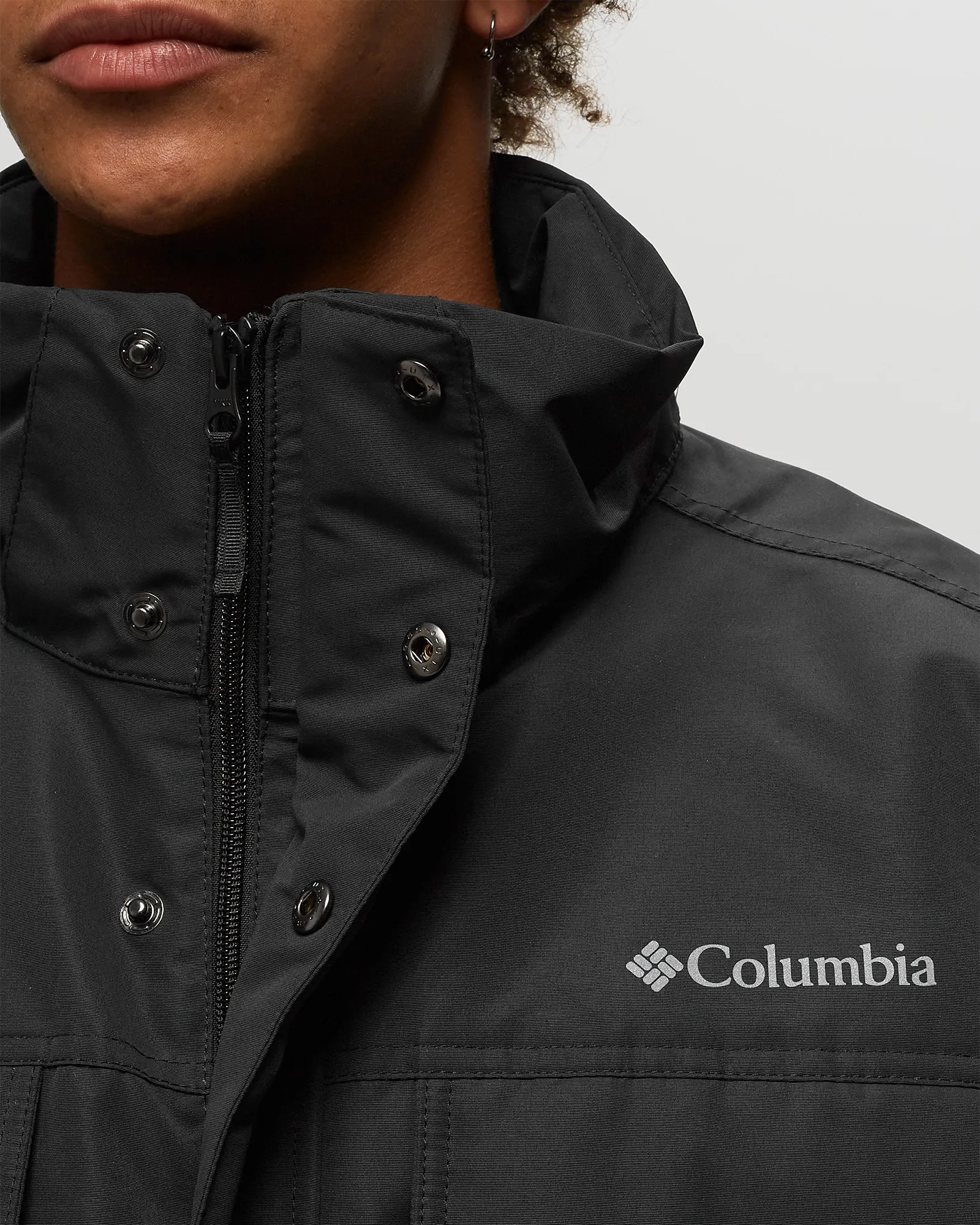 Columbia LANDROAMER Parka