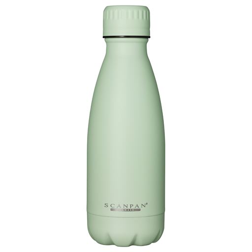 SCANPAN To Go Termoflaske, Green Tea, 350 ml