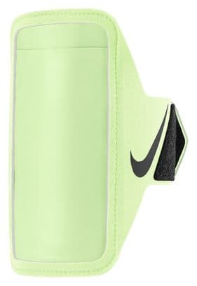 Brassard téléphone Nike Lean Plus Vert