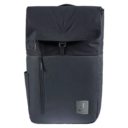 Deuter Lifestyle Rucksack UP Seoul black / schwarz