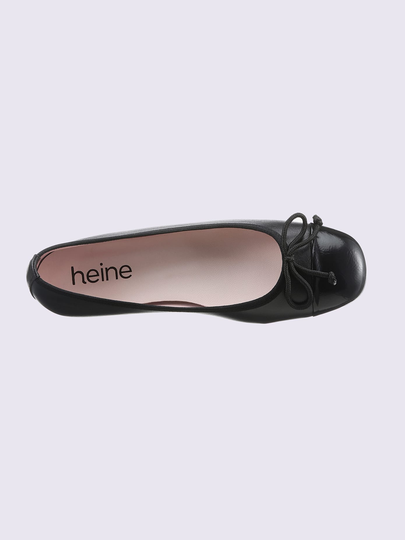 Ballerines fabriqué en espagne