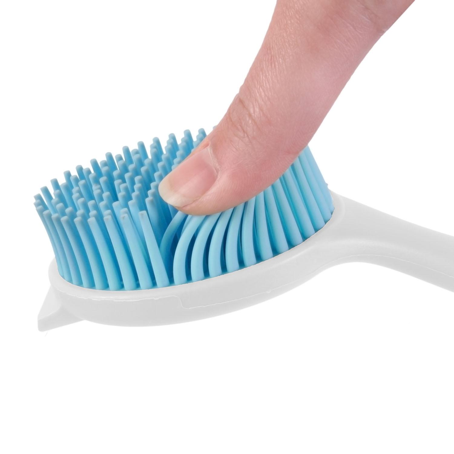 BROSSE A VAISSELLE CAOUTCHOUC