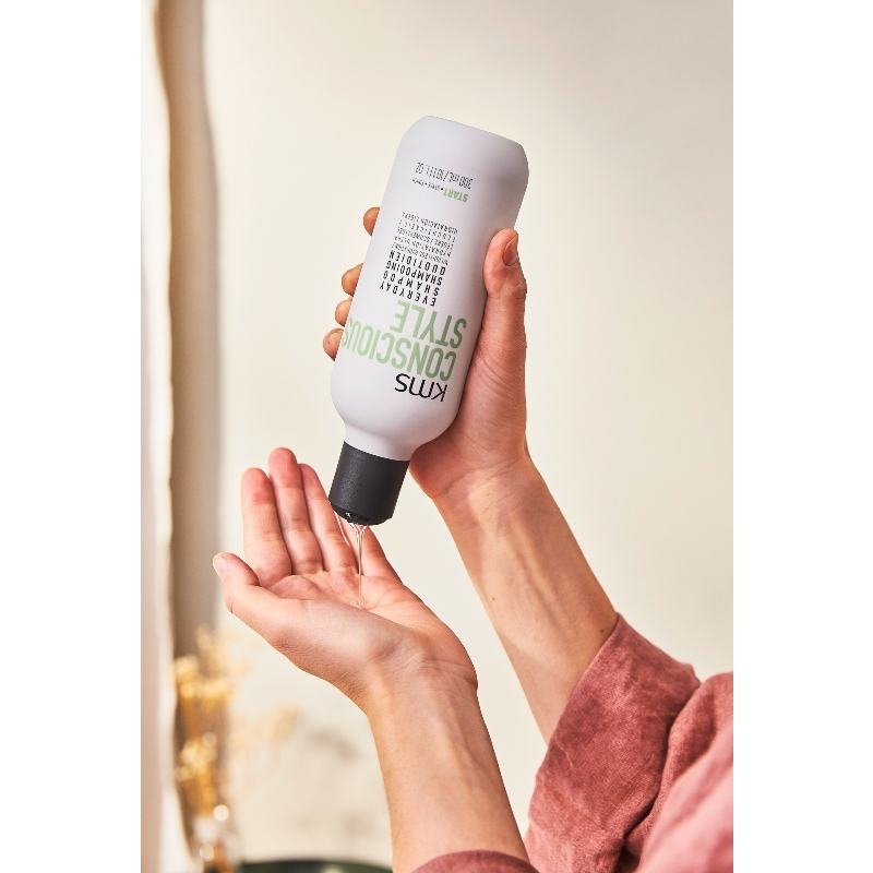 KMS ConsciousStyle Everyday Shampoo 300 ml