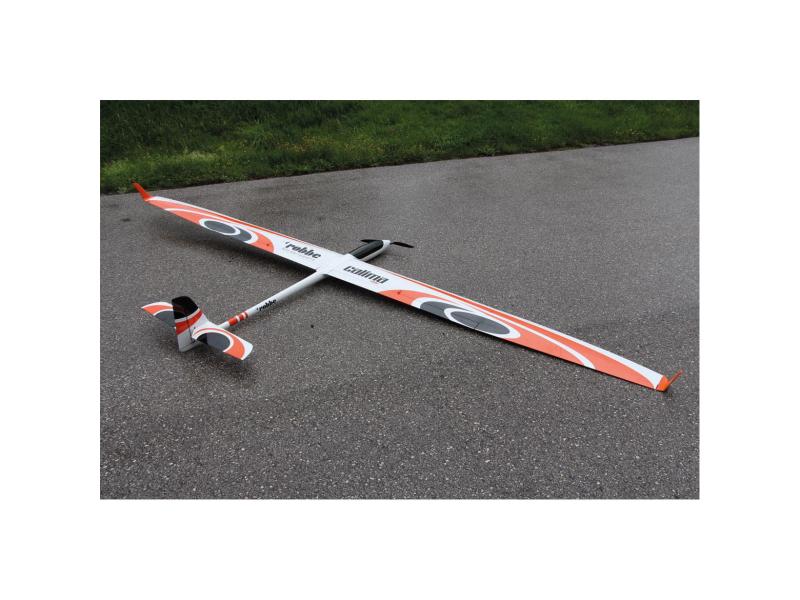 robbe Flugzeug CALIMA ARF Elektrosegler