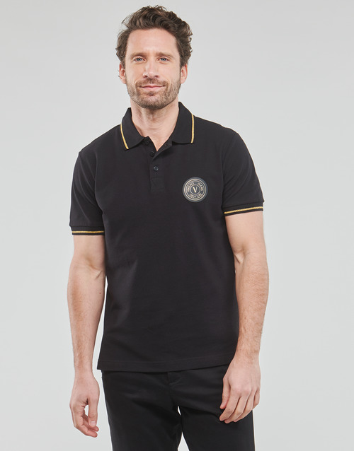 Versace Jeans Couture - GAGT08 Negro