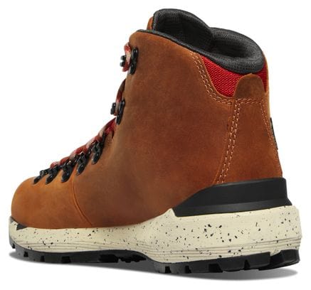 Chausures de Randonnée Femme Danner Mountain 600 Evo Marron