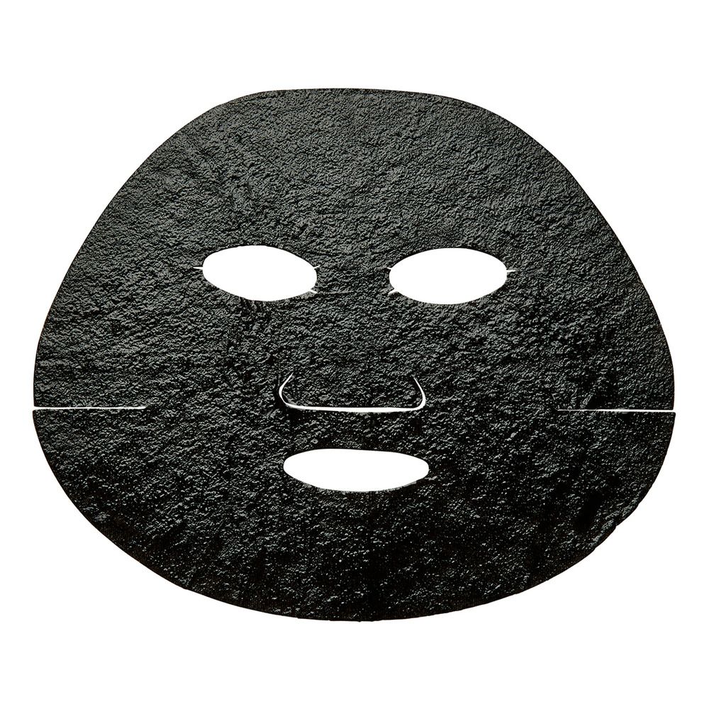 Garnier Skin Active Black Pure Charcoal Tissue Mask - 32 g.
