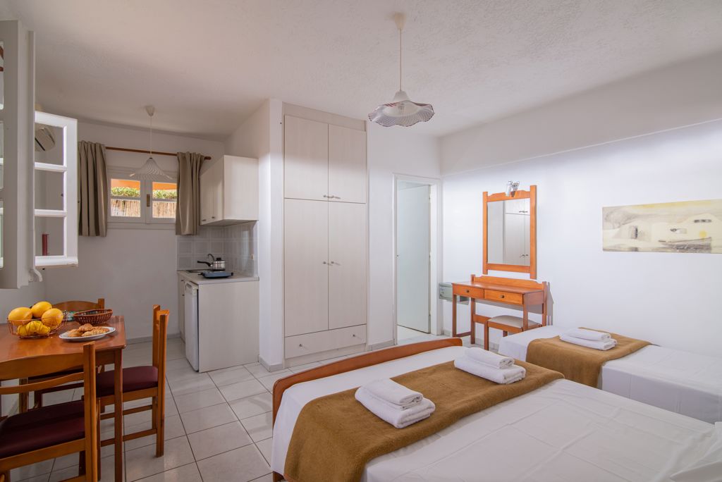 Golden Valentin Logies - Appartement