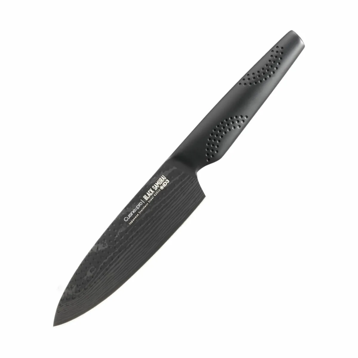 THE CUSTOM CHEF™ iD3® BLACK SAMURAI™ Kokkekniv